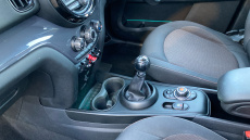 MINI Countryman 2.0 Cooper D 5dr Diesel Hatchback